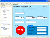 MIL-STD 1553 Run