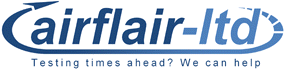 Airflair Ltd. Logo