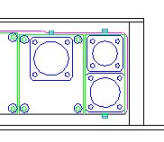 Create flight worthy enclosure